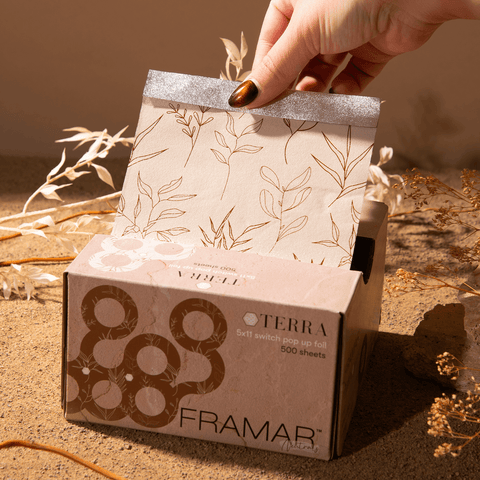 Pop Up 500 feuilles 5" X 11"