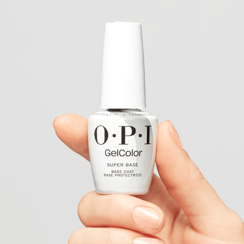 Vernis OPI – Couleurs Vibrantes et Finition Brillante