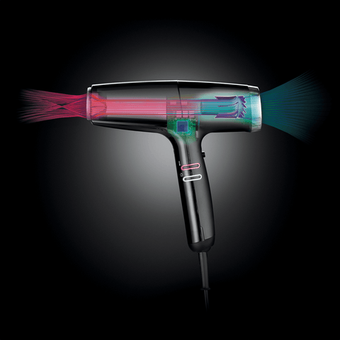 BABYLISSPRO Falco Hairdryer