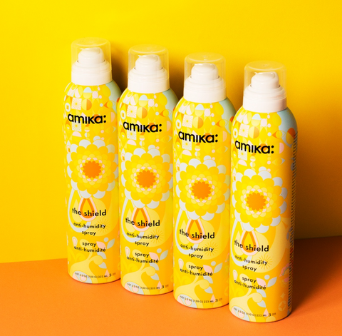 Spray antihumidité The Shield