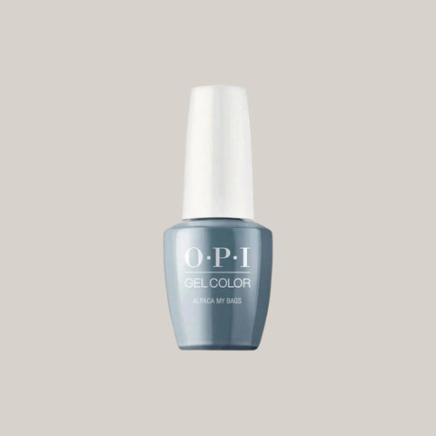 Gelcolor | Alpaca My Bags | GCP33