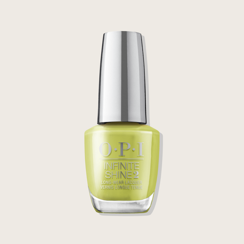 IS LACQUER | PEAR-ADISE COVE | ISLN86