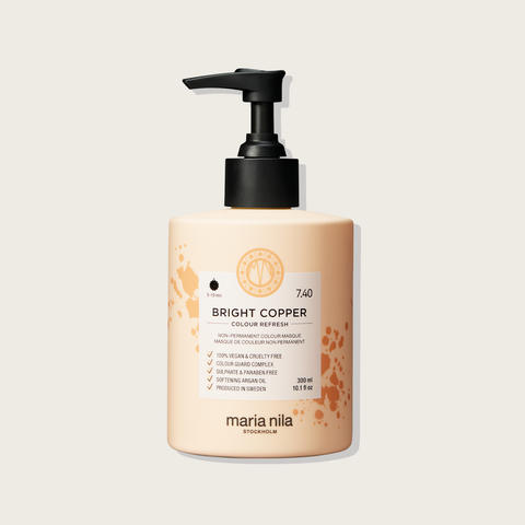 Masque de Couleur Non Permanent Vivid Violet 0.22