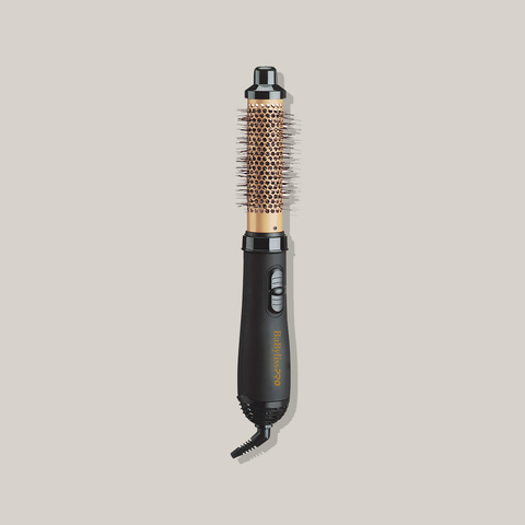 Brosse chauffante électrique 1-1/4" IS2100C