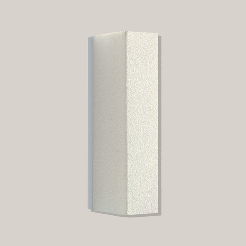 Hygienic White Block