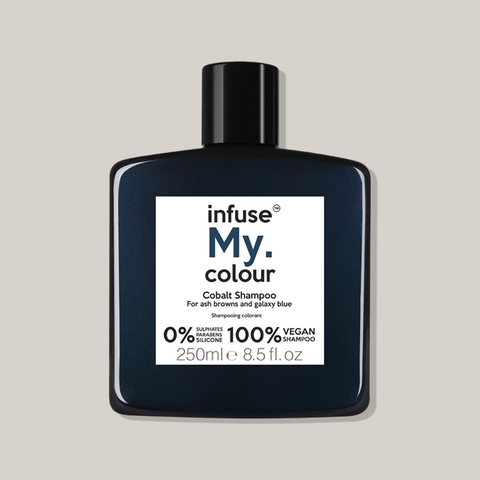 SHAMPOOING COBALT