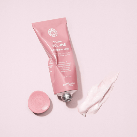 MARIA NILA - Masque booster volume Pure Volume 50 ml