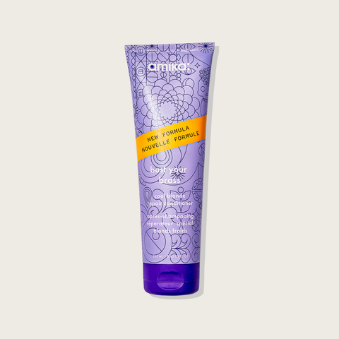 BUST YOUR BRASS COOL BLONDE CONDITIONER