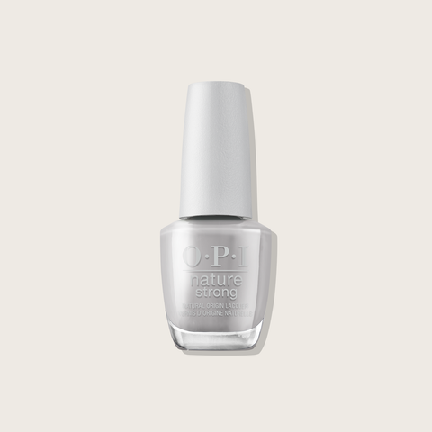 NATURE STRONG LACQUER | DAWN OF A NEW GRAY | NAT027