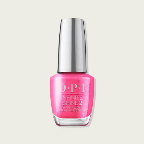 IS Lacquer | Exercise Your Brights | ISLB003