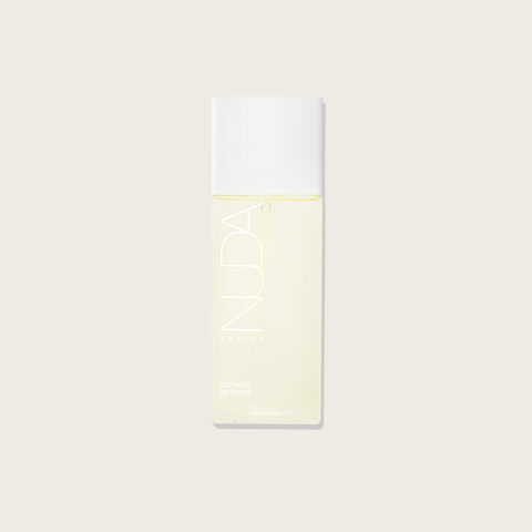 Gel Douche 250 ml Nuda