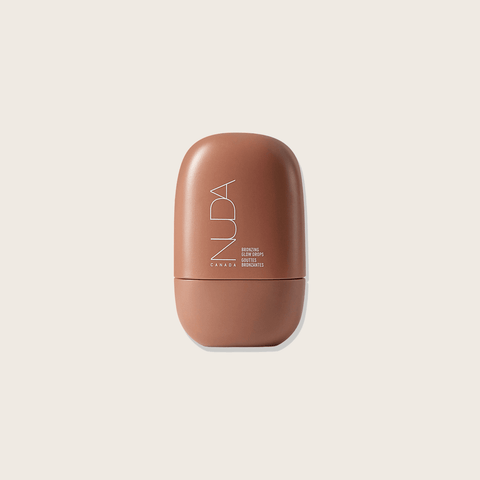 Gouttes Bronzantes Nuda 30 ml
