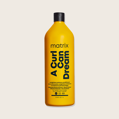 Wave Moisturizing Conditioner