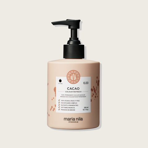 Masque de Couleur Non-Permanent Cacao 6.00