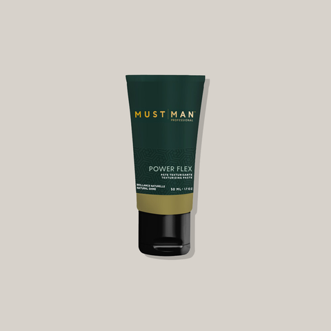 POWER FLEX TEXTURIZING PASTE
