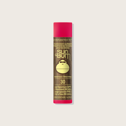 Original SPF 30 Sunscreen Lip Balm - Watermelon