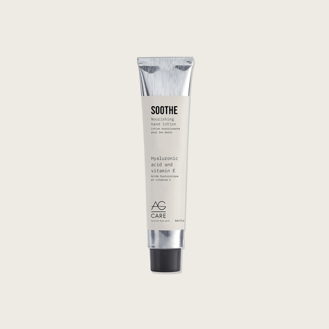 AG HAIR - Lotion pour les mains apaisante