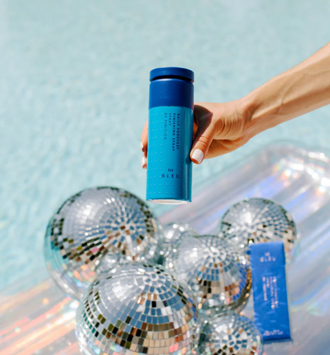 Spray de finition Daily Forecast