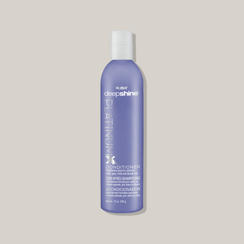Revitalisant raviveur PlatinumX