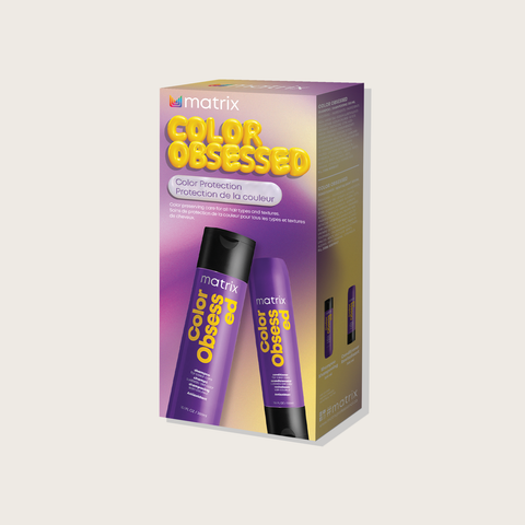 Matrix - Color Obsessed Spring Kit 300 ml