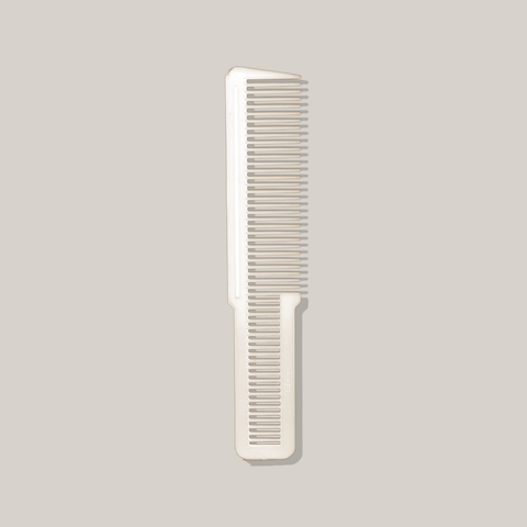 Peigne Beige Wahl