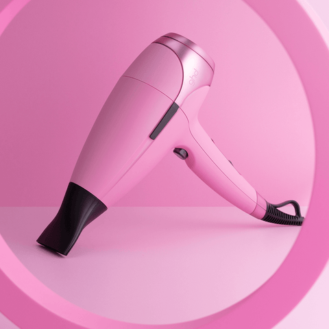 Sechoir Helios Rose Édition Limitée