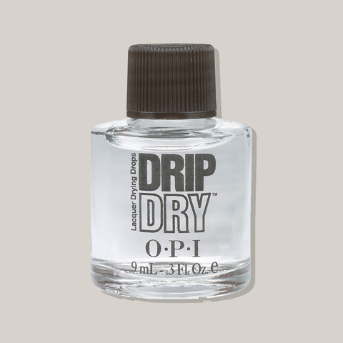 Drip Dry Sèche Vernis en Gouttes AL714 OPI