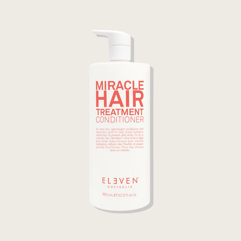Conditionneur Miracle Hair Traitement Eleven 960ml
