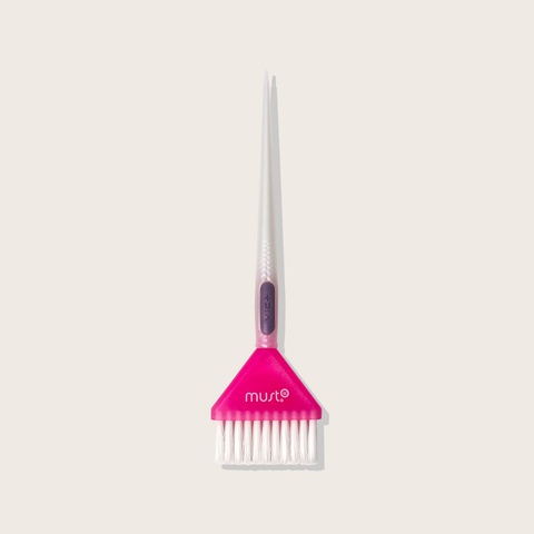 Must52 Pink Tint Brush