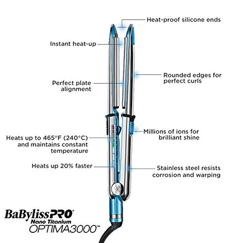 FER PLAT ACIER INOXYDABLE 1-1/4’’ OPTIMA3000