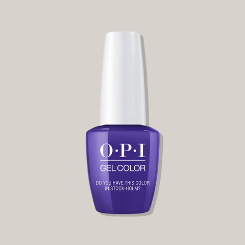 GELCOLOR | Do you have this color in stoc | GCN47A