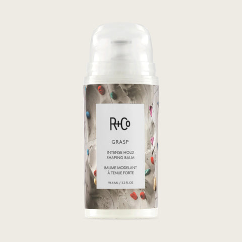 GRASP Strong Hold Styling Balm