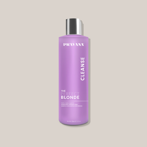 THE PERFECT BLONDE SHAMPOO