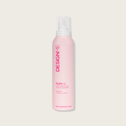 Mousse volumisante Puff.ME