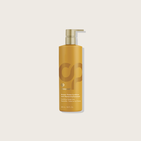 Revitalisant Épaississant Biorepair Colorproof