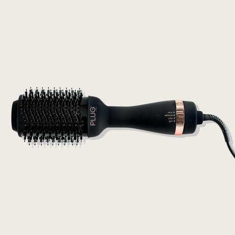 BROSSE SÉCHOIR 3 EN 1 LIFT