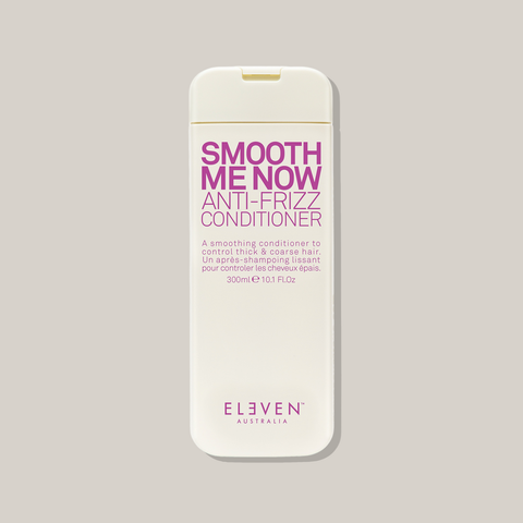 Smooth Me Now anti-frizz conditioner