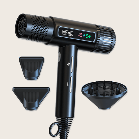 WAHL - Séchoir Vanquish