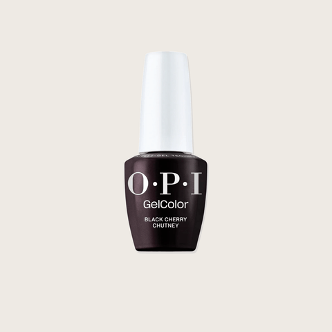 Vernis OPI – Couleurs Vibrantes et Finition Brillante