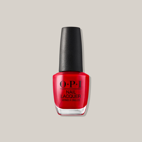 Big Apple Red