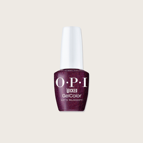 Gelcolor | Let's Rejoicify | HPR03
