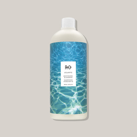 SHAMPOOING HYDRATANT B5 ATLANTIS