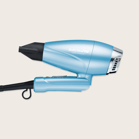 DANNYCO - Babylisspro Séchoir compact BNT910C