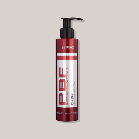 PRO RED Color Refreshing Mask