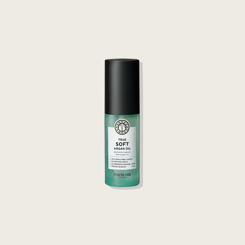 Huile d'Argan True Soft 30 ml