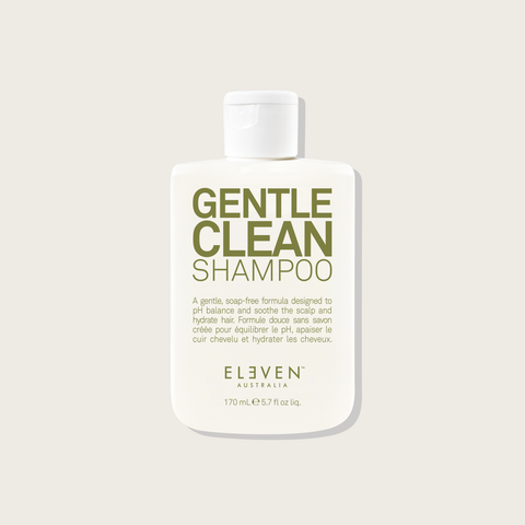 Shampooing Gentle Clean