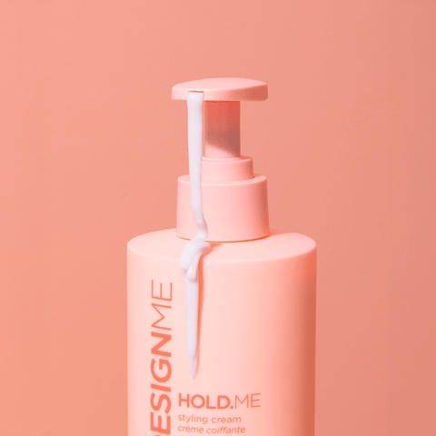 Hold.ME Styling Cream