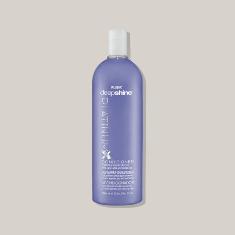 Revitalisant raviveur PlatinumX
