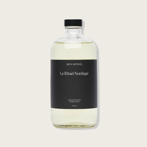 Bain Moussant Rituel Nordique Selv Rituel