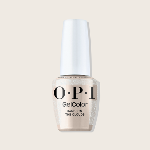OPI - Gelcolor Hands In The Clouds GCS037